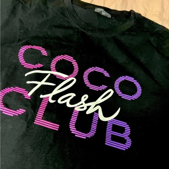 Chanel tee - Picture 2 of 7